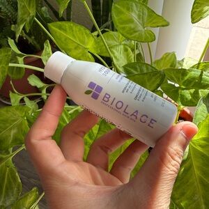 Biolage Hydra Source Shampoo for Dry Hair – Travel Size 50ML – New